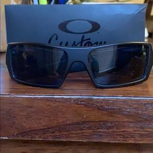 Oakley sunglasses